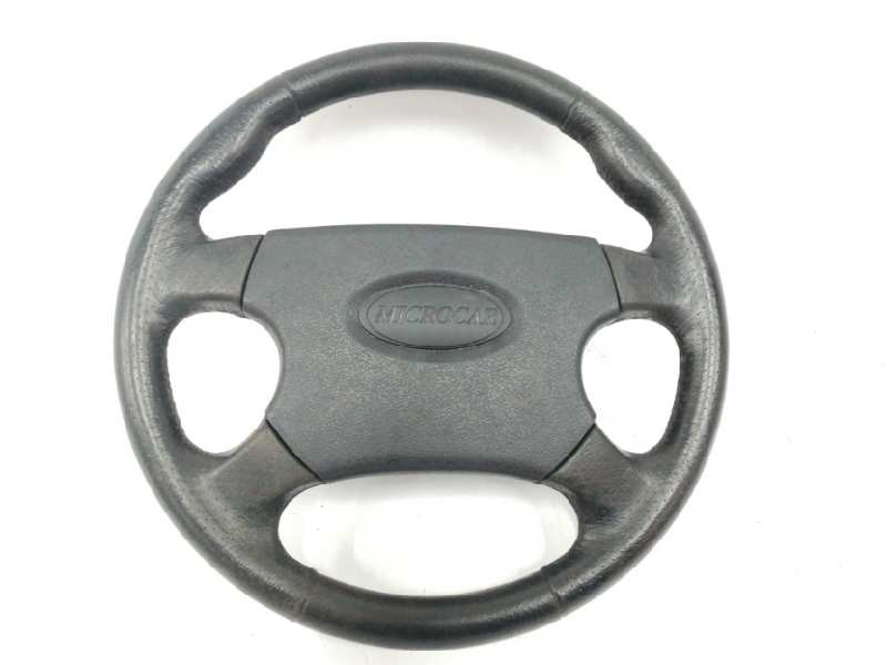 Recambio de volante para microcar mc2 52/xy-sa 0.5 cc d referencia OEM IAM 100201007  