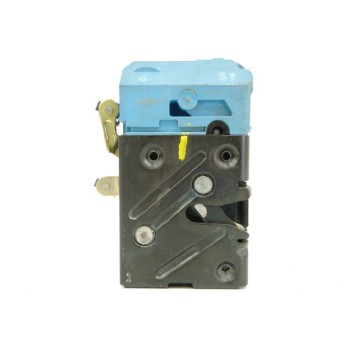 Recambio de cerradura puerta delantera izquierda para volvo xc90 d5 summum referencia OEM IAM 30663040  