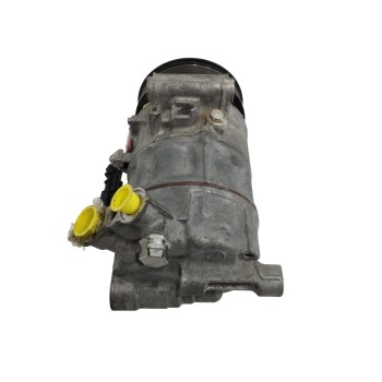 Recambio de compresor aire acondicionado para opel astra k lim. 5türig 1.6 cdti dpf referencia OEM IAM 13367373  