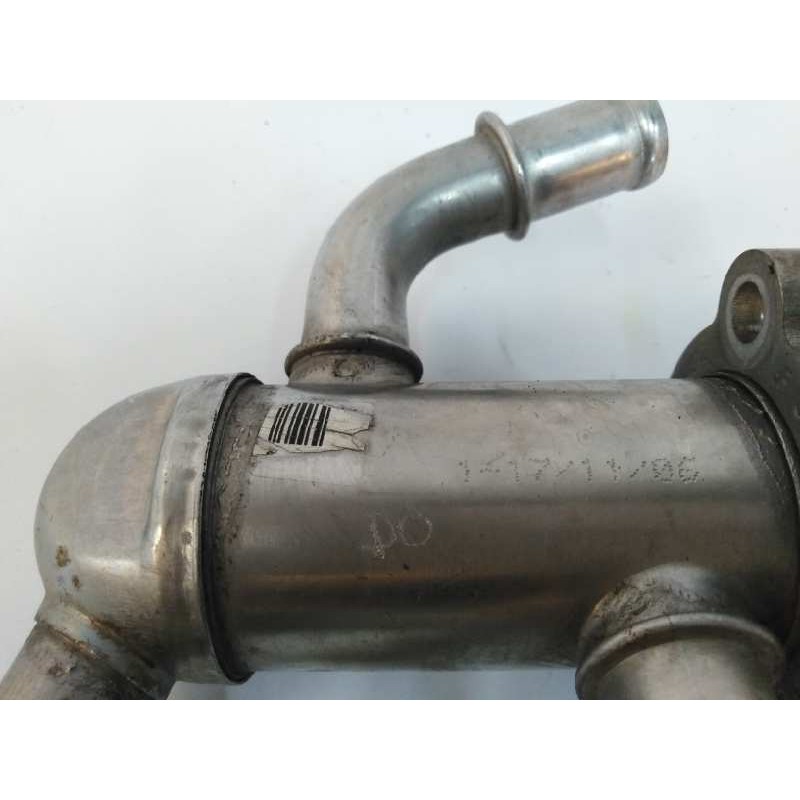 ENFRIADOR EGR