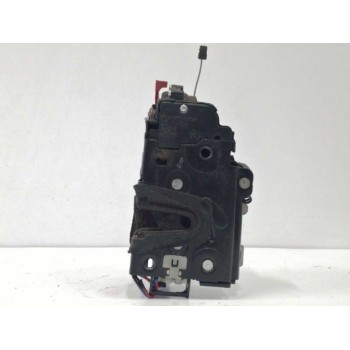 Recambio de cerradura puerta delantera derecha para skoda roomster (5j7) 1.4 16v referencia OEM IAM 3B1837016CE  