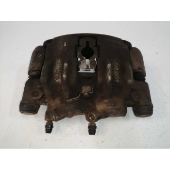 Recambio de pinza freno delantera izquierda para fiat ducato caja cerrada 11 (desde 03.02) 2.3 jtd cat referencia OEM IAM 814901