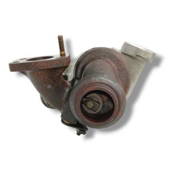 Recambio de turbocompresor para citroën xsara picasso 1.6 16v hdi referencia OEM IAM 9685293080 TD025S206T4 
