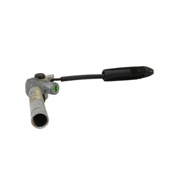 Recambio de pretensor airbag derecho para opel corsa d enjoy referencia OEM IAM   