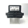 Recambio de resistencia calefaccion para opel insignia grand sport 1.6 cdti dpf referencia OEM IAM 13598091 F011500127 