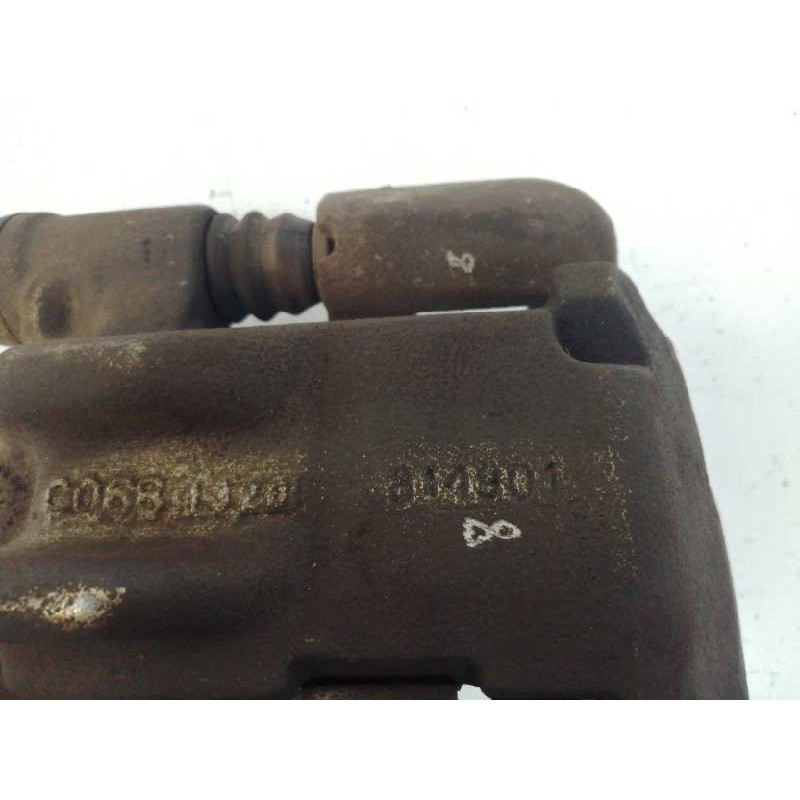 PINZA FRENO DELANTERA IZQUIERDA