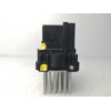 Recambio de resistencia calefaccion para opel insignia grand sport 1.6 cdti dpf referencia OEM IAM 13598091 F011500127 