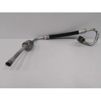 Recambio de tubos aire acondicionado para citroën c5 berlina exclusive referencia OEM IAM 9650575580  