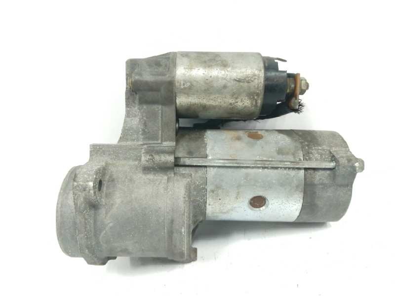 Recambio de motor arranque para kia sorento 2.5 crdi ex referencia OEM IAM 361004A000 TM000A23601 