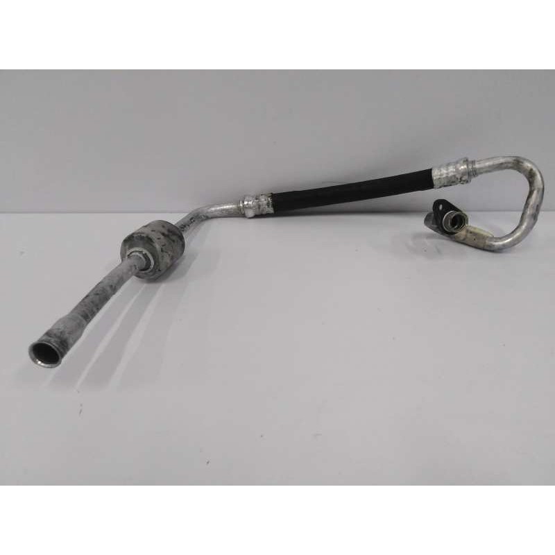 Recambio de tubos aire acondicionado para citroën c5 berlina exclusive referencia OEM IAM 9650575580  