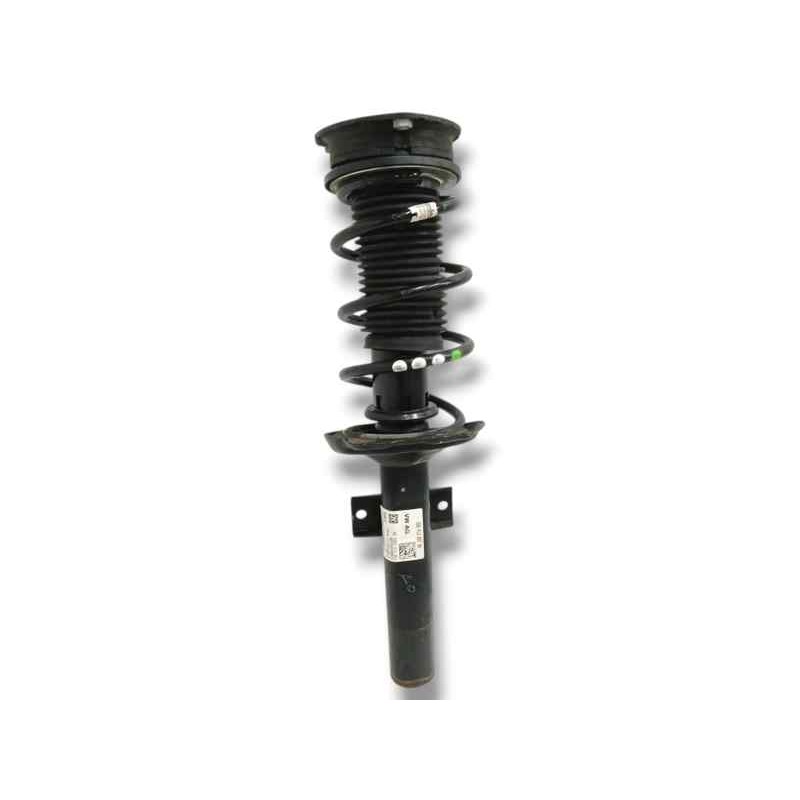 Recambio de amortiguador delantero izquierdo para seat ibiza (kj1) 1.0 tsi referencia OEM IAM 2Q0413031AN Recambio de amortiguador delantero izquierdo para seat ibiza (kj1) 1.0 tsi referencia OEM IAM 2Q0413031AN