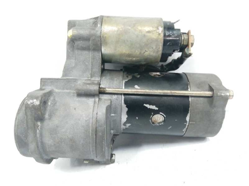 Recambio de motor arranque para kia sorento 2.5 crdi referencia OEM IAM 361004A000  