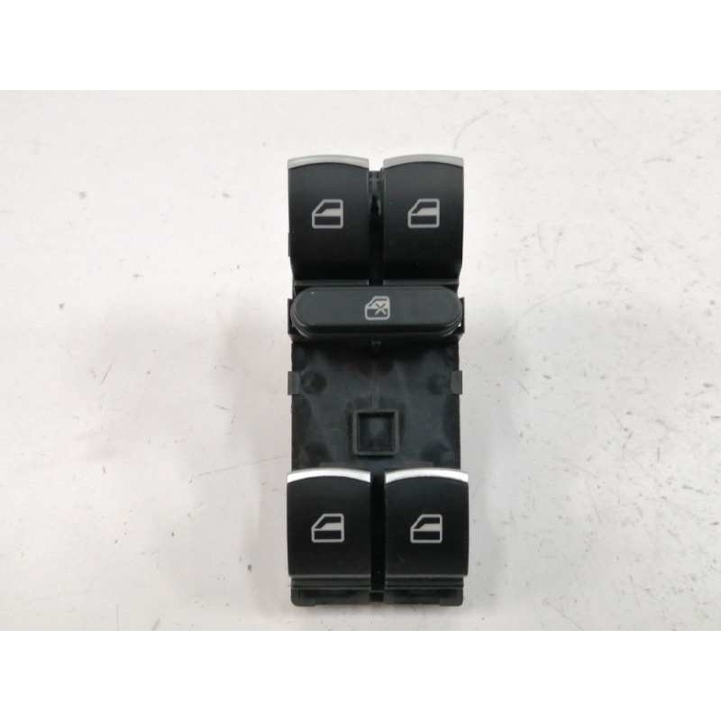 Recambio de mando elevalunas delantero izquierdo para seat ibiza (6j5) referencia OEM IAM 5ND959857  