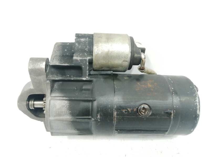 Recambio de motor arranque para renault 21 berlina (b/l48) 2.1 turbodiesel referencia OEM IAM 9000331420  