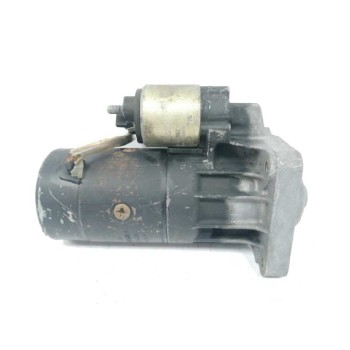 Recambio de motor arranque para renault 21 berlina (b/l48) 2.1 turbodiesel referencia OEM IAM 9000331420  