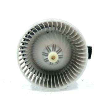 Recambio de motor calefaccion para toyota auris 1.4 turbodiesel cat referencia OEM IAM 2727005151  