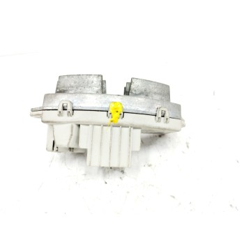 Recambio de resistencia calefaccion para bmw serie 1 berlina (e81/e87) 120d referencia OEM IAM 985464F  