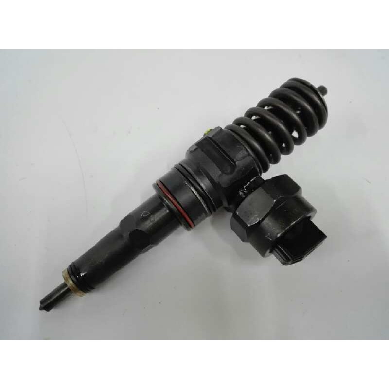 Recambio de inyector para skoda fabia (6y2/6y3) fresh referencia OEM IAM 038130073J 0414720015 