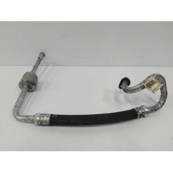 Recambio de tubos aire acondicionado para citroën c5 berlina exclusive referencia OEM IAM 9650575580  