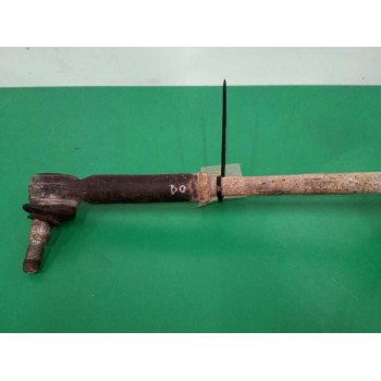 Recambio de cremallera direccion para peugeot boxer caja cerrada (rs2850)(290/330)(´02) 330 c  td referencia OEM IAM   