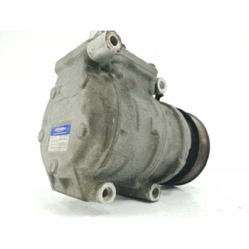 Recambio de compresor aire acondicionado para kia sorento 2.5 crdi referencia OEM IAM 1625023500  