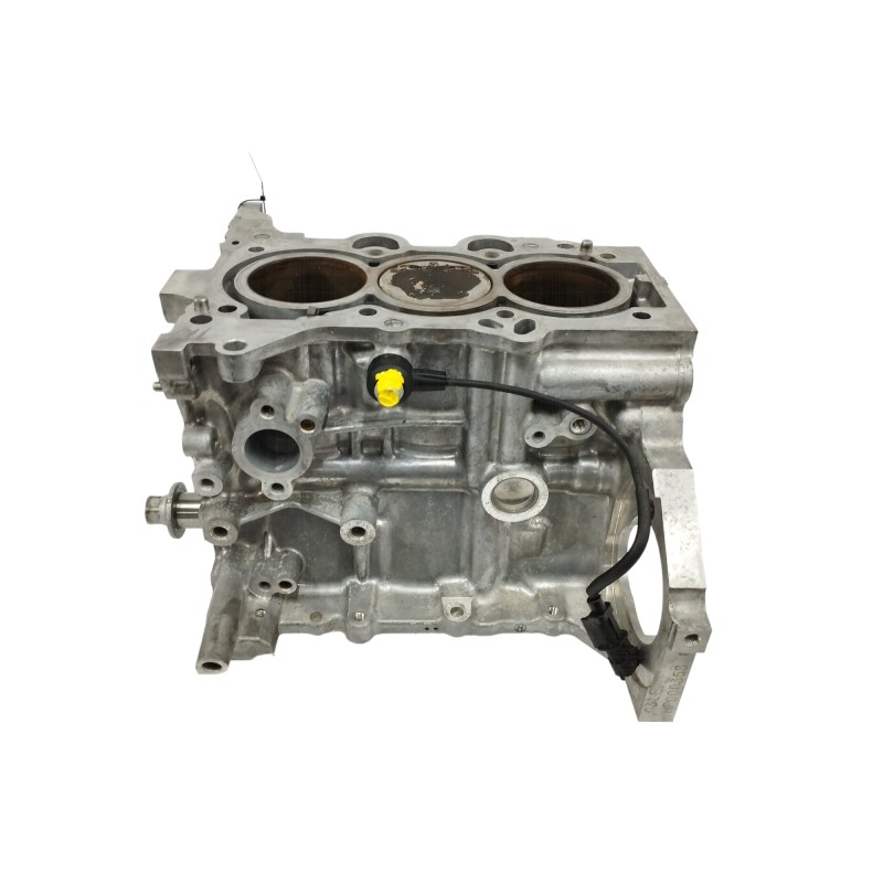 Recambio de bloque para hyundai i20 iii (bc3, bi3) 1.0 t-gdi referencia OEM IAM G3LE 25056 KM 