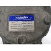 Recambio de compresor aire acondicionado para kia sorento 2.5 crdi referencia OEM IAM 1625023500  