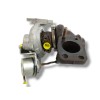 Recambio de turbocompresor para citroën xsara picasso 1.6 16v hdi referencia OEM IAM 9685293080 TD025S206T4 