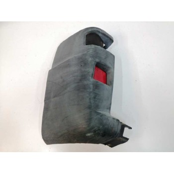 Recambio de puntera paragolpes trasera izquierda para fiat ducato caja cerrada 11 (desde 03.02) 2.3 jtd cat referencia OEM IAM 1