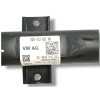Recambio de amortiguador delantero izquierdo para seat ibiza (kj1) 1.0 tsi referencia OEM IAM 2Q0413031AN  