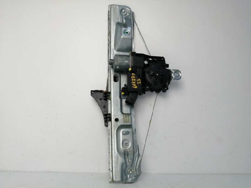 Recambio de elevalunas trasero izquierdo para opel insignia grand sport 1.6 cdti dpf referencia OEM IAM 20952450 964839112 