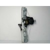Recambio de elevalunas trasero izquierdo para opel insignia grand sport 1.6 cdti dpf referencia OEM IAM 20952450 964839112 