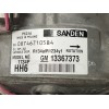 Recambio de compresor aire acondicionado para opel astra k lim. 5türig 1.6 cdti dpf referencia OEM IAM 13367373  