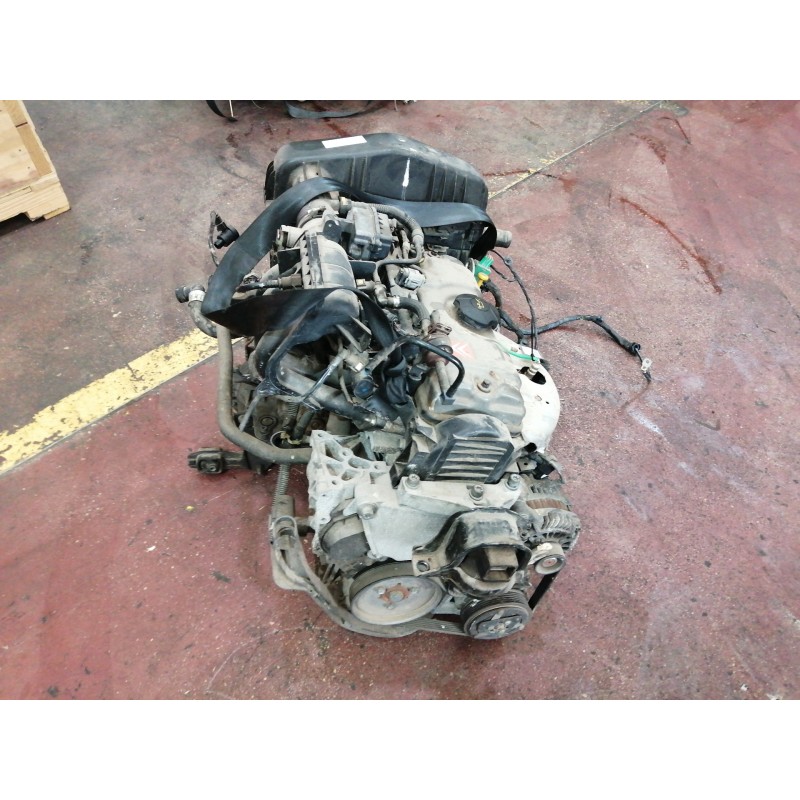 MOTOR COMPLETO