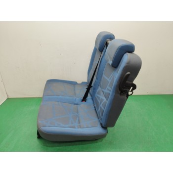 Recambio de asientos trasero izquierdo para ford tourneo connect (tc7) kombi trend corta (2009) referencia OEM IAM   