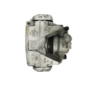 Recambio de pinza freno delantera derecha para renault express furgoneta/monovolumen 1.5 blue dci 75 (f6aa) referencia OEM IAM  
