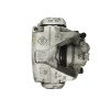 Recambio de pinza freno delantera derecha para renault express furgoneta/monovolumen 1.5 blue dci 75 (f6aa) referencia OEM IAM  