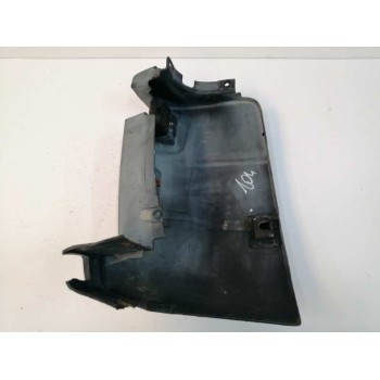 Recambio de puntera paragolpes trasera izquierda para fiat ducato caja cerrada 11 (desde 03.02) 2.3 jtd cat referencia OEM IAM 1