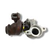 Recambio de turbocompresor para citroën xsara picasso 1.6 16v hdi referencia OEM IAM 9685293080 TD025S206T4 