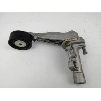 Recambio de tensor correa auxiliar para peugeot 3008 gt line referencia OEM IAM V757101580  