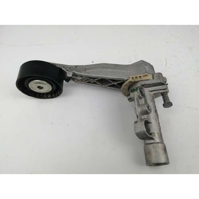 Recambio de tensor correa auxiliar para peugeot 3008 gt line referencia OEM IAM V757101580  