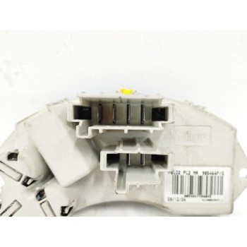 Recambio de resistencia calefaccion para bmw serie 1 berlina (e81/e87) 120d referencia OEM IAM 985464F  