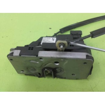 Recambio de cerradura puerta delantera izquierda para fiat ducato furgoneta (250_) 150 multijet 2,3 d referencia OEM IAM 1342155