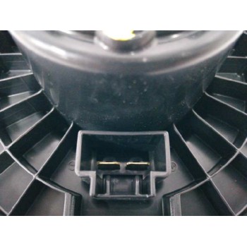 Recambio de motor calefaccion para toyota auris 1.4 turbodiesel cat referencia OEM IAM 2727005151  