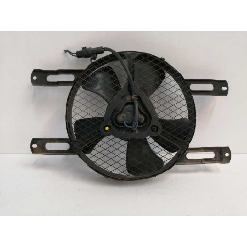 Recambio de electroventilador para suzuki vitara se/sv (et) 1.6 techo metálico superlujo referencia OEM IAM   