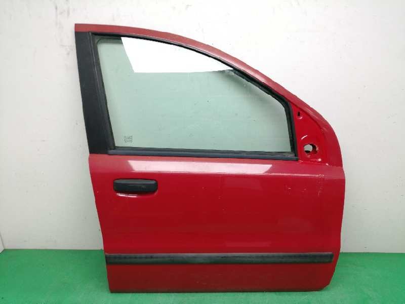 Recambio de puerta delantera derecha para fiat panda (169) 1.2 cat referencia OEM IAM   