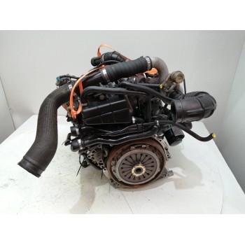 Recambio de motor completo para renault safrane (b54) 2.1 turbodiesel referencia OEM IAM J8S760  