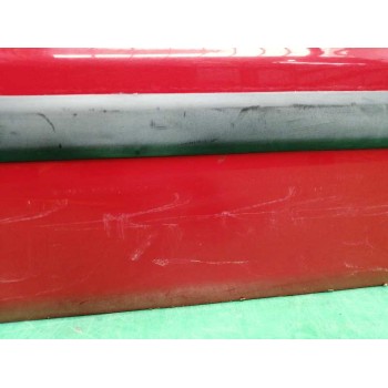 Recambio de puerta delantera derecha para fiat panda (169) 1.2 cat referencia OEM IAM   
