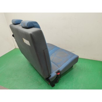 Recambio de asientos trasero izquierdo para ford tourneo connect (tc7) kombi trend corta (2009) referencia OEM IAM   