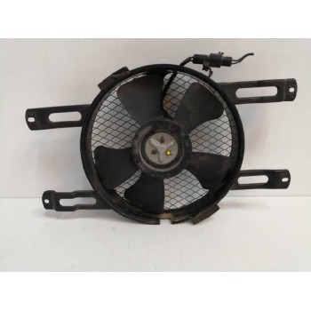 Recambio de electroventilador para suzuki vitara se/sv (et) 1.6 techo metálico superlujo referencia OEM IAM   